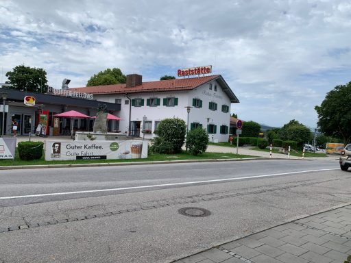 Tegernsee 