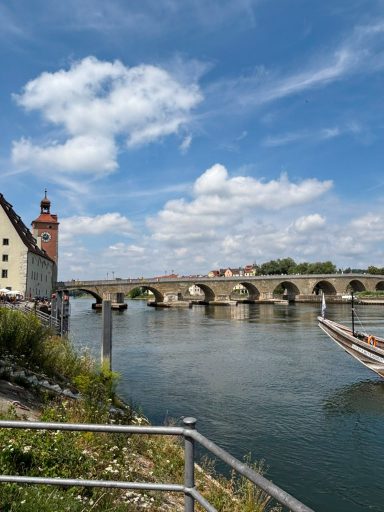 Regensburg