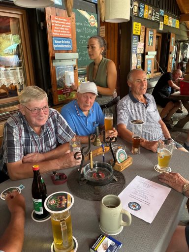 Sommerfest 2026