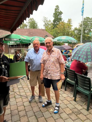 Sommerfest 2026