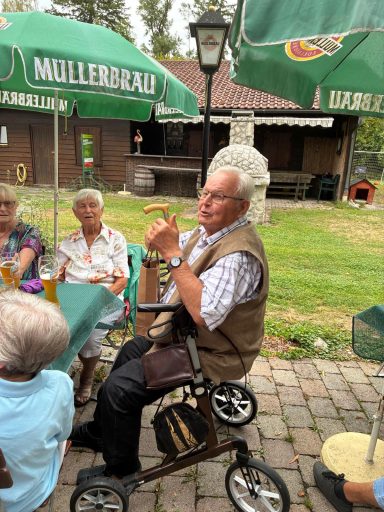 Sommerfest 2026