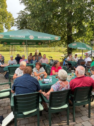 Sommerfest 2026