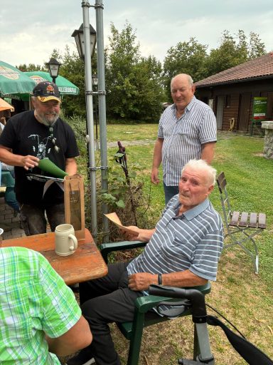 Sommerfest 2026