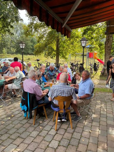 Sommerfest 2026