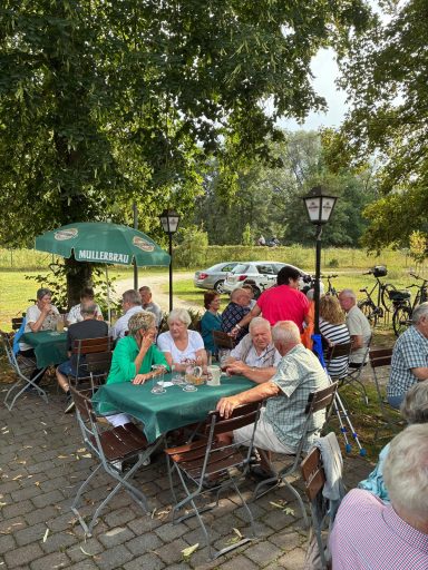 Sommerfest 2026