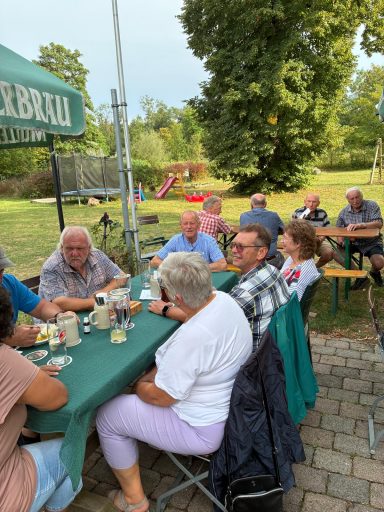 Sommerfest 2026
