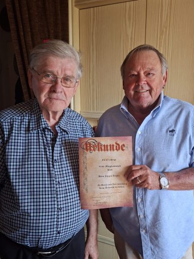 Hans Jürgen Regier