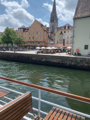 Regensburg
