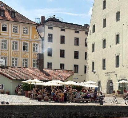 Regensburg