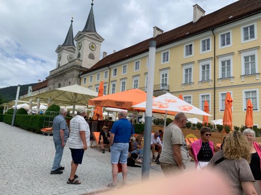 Tegernsee 