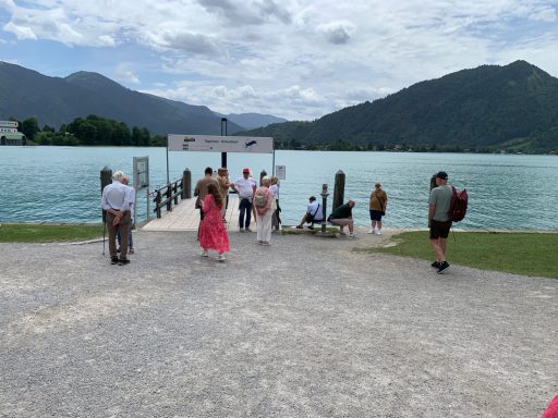 Tegernsee 