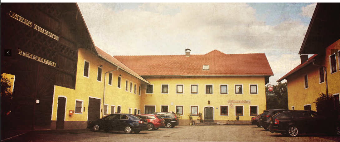 Gasthaus Hofbauer St. Radegund