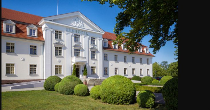 Unser Hotel