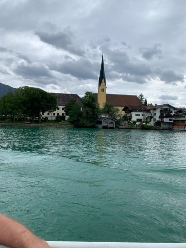 Tegernsee 