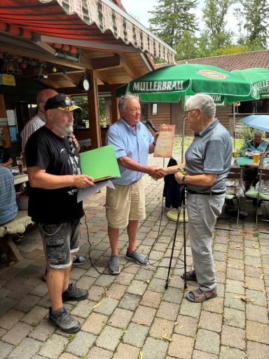 Sommerfest 2026