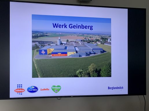 Käserei Geinberg