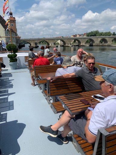 Regensburg