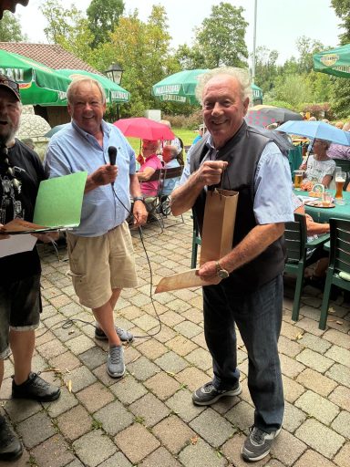 Sommerfest 2026