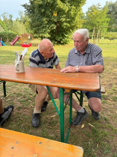 Sommerfest 2026