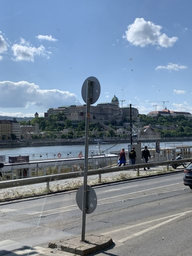 Budapest